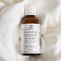 Green Peach The Everything Essensual Oil